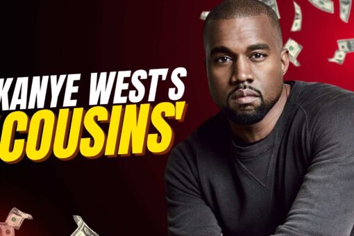 Kanye West’s ‘Cousins’: A Deep Dive into Personal Trauma and Artistic Expression Cover art of Kanye West's song 'Cousins,' featuring abstract imagery symbolizing personal turmoil.